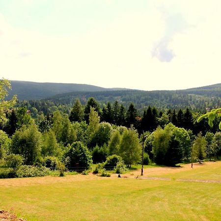 Apartamenty Podgorze Шклярска-Поремба Экстерьер фото