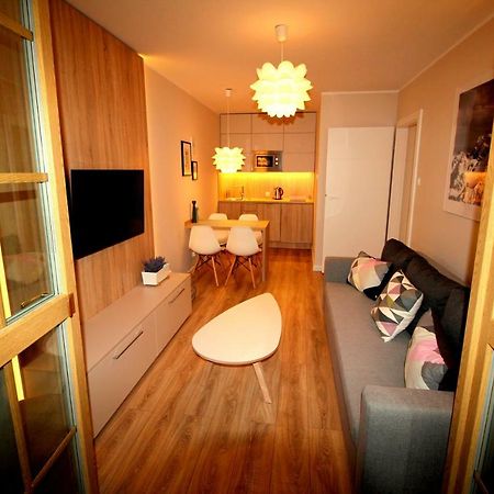 Apartamenty Podgorze Шклярска-Поремба Экстерьер фото
