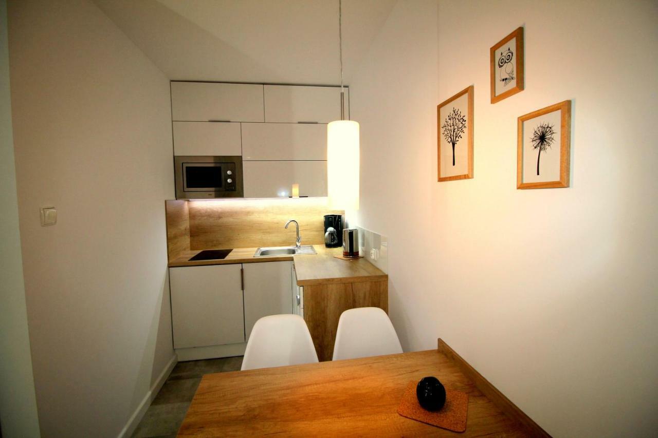 Apartamenty Podgorze Шклярска-Поремба Экстерьер фото