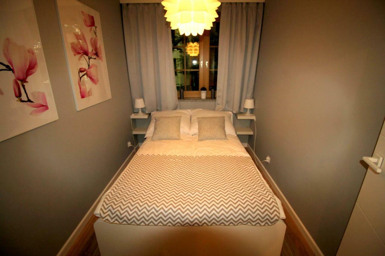 Apartamenty Podgorze Шклярска-Поремба Экстерьер фото
