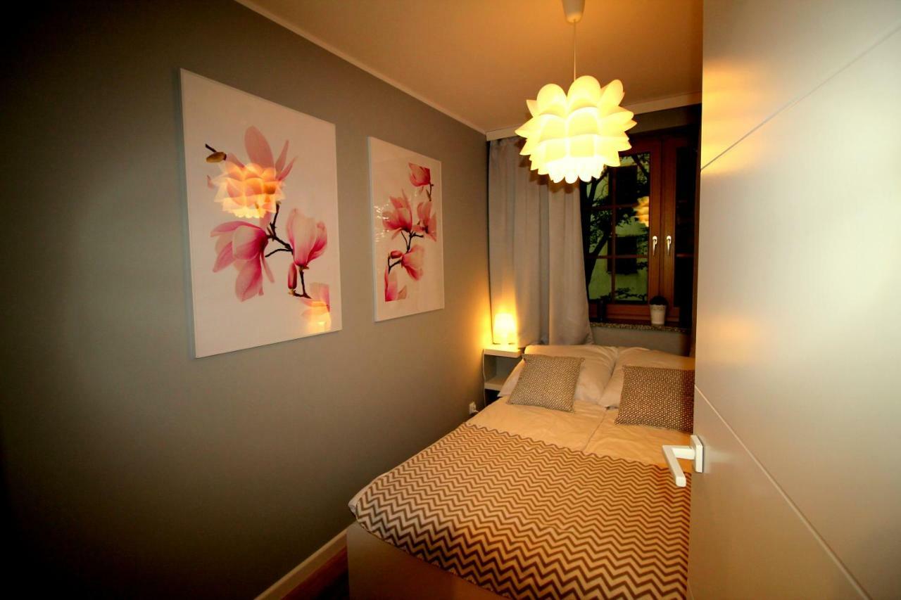 Apartamenty Podgorze Шклярска-Поремба Экстерьер фото