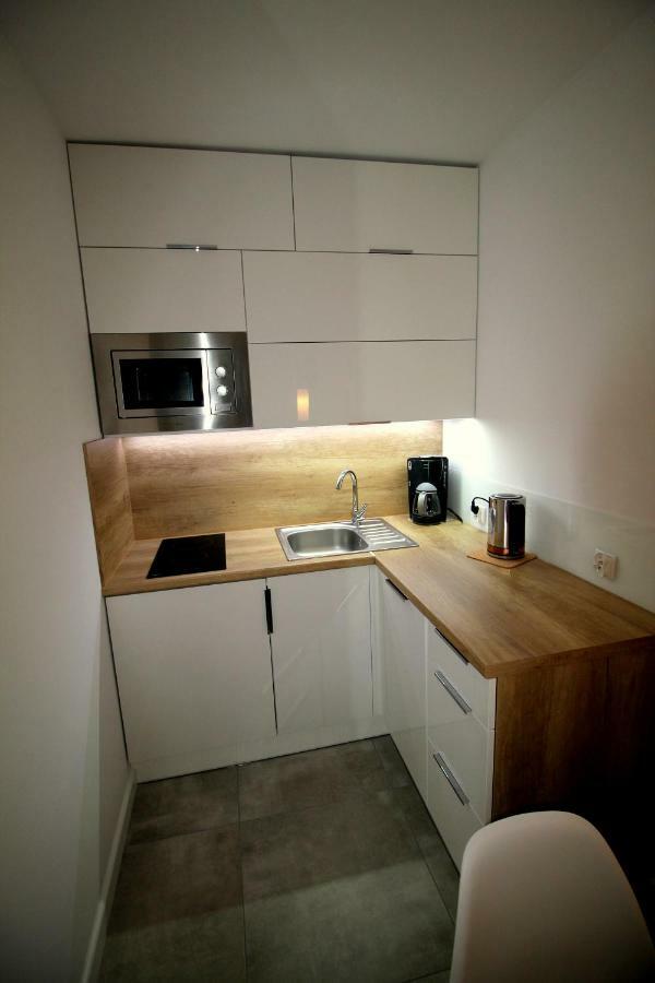 Apartamenty Podgorze Шклярска-Поремба Экстерьер фото