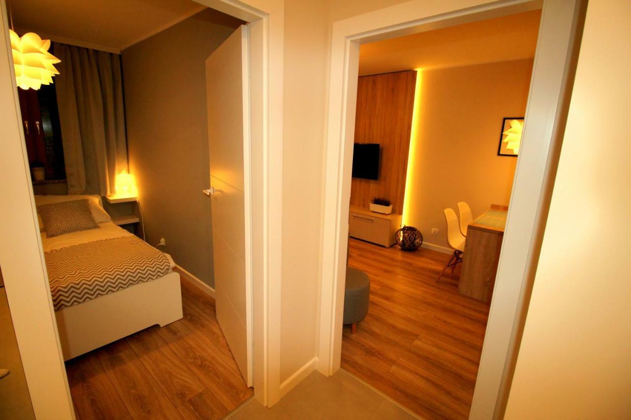 Apartamenty Podgorze Шклярска-Поремба Экстерьер фото
