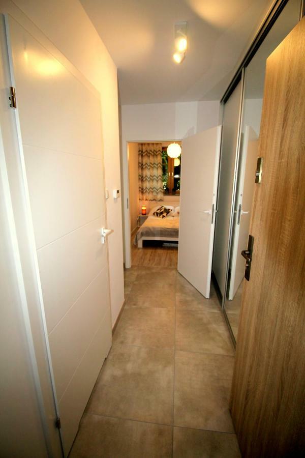 Apartamenty Podgorze Шклярска-Поремба Экстерьер фото