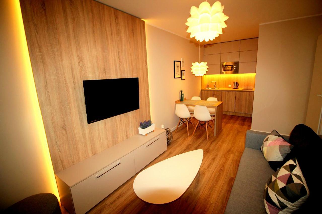 Apartamenty Podgorze Шклярска-Поремба Экстерьер фото